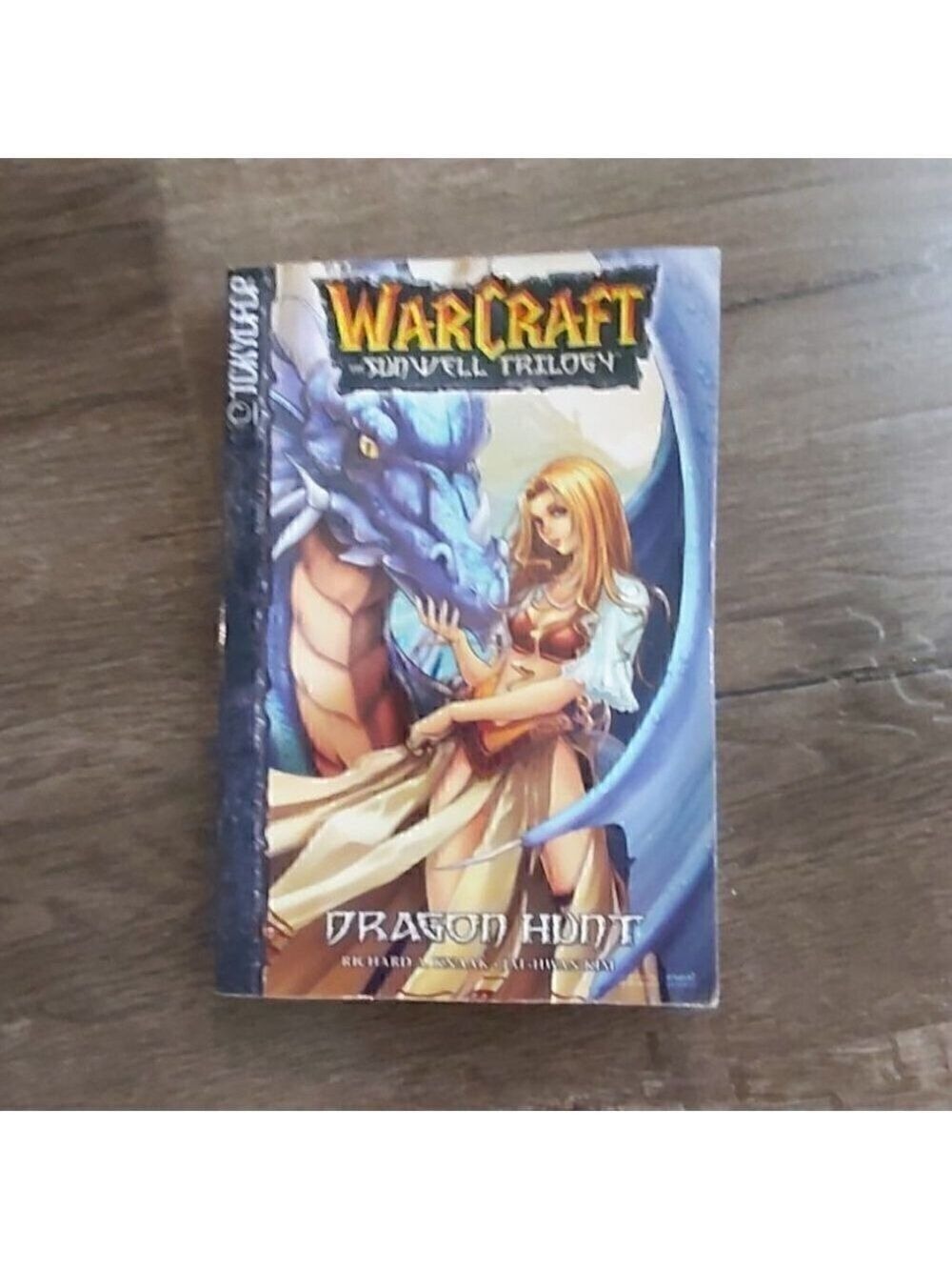 World Of Warcraft The Sunwell Trilogy  Volume 1
